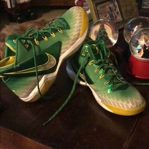 Nike zoom field general oregon